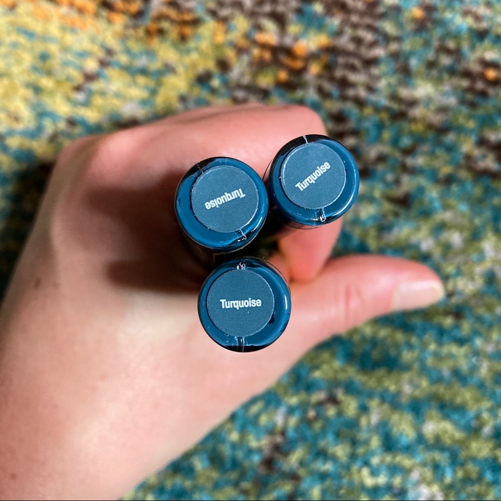 ShadowSense Turquoise